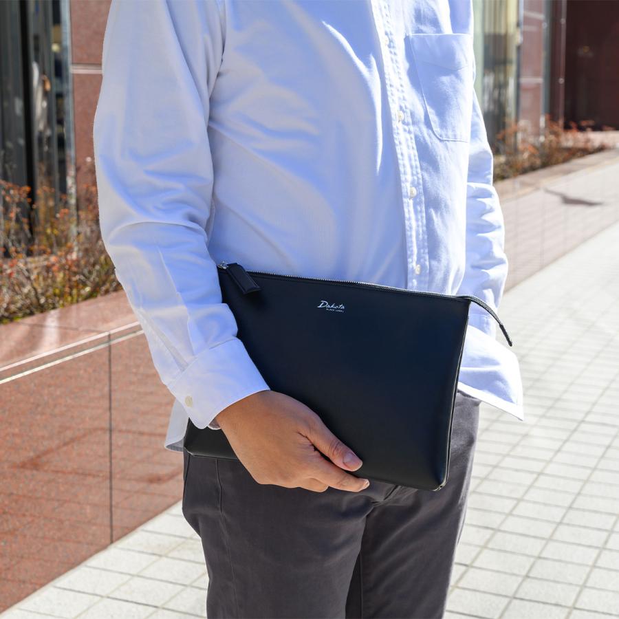 Dakota BLACK LABEL ダコタ ショルダーバッグ クラッチバッグ