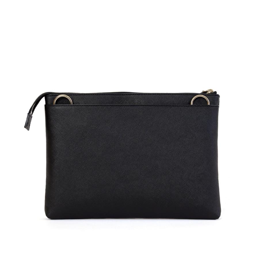 ダコタ 2Way ブラックレザー ショルダー 斜掛け バック 楽天市場】☆ Dakota BLACK LABEL ダコタ ブラックレーベル