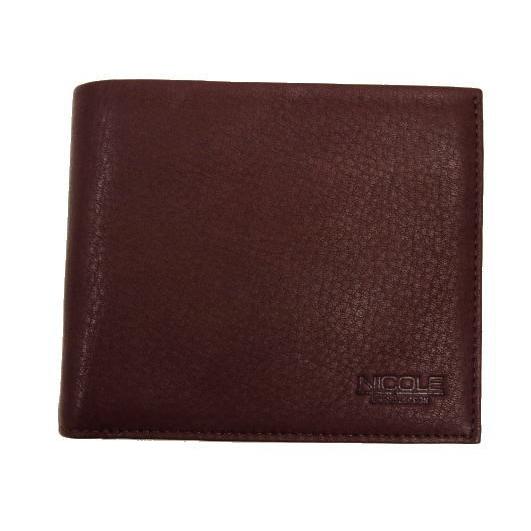 ニコル 財布 Nicole ギャレット 二つ折り メンズ 本革 牛革 革 レザー 二つ折り財布 2つ折り財布 折りたたみ メンズ財布 ギフト プレゼント 彼氏 おしゃれ 男性 Pt Nc カバンのアイワ 通販 Yahoo ショッピング