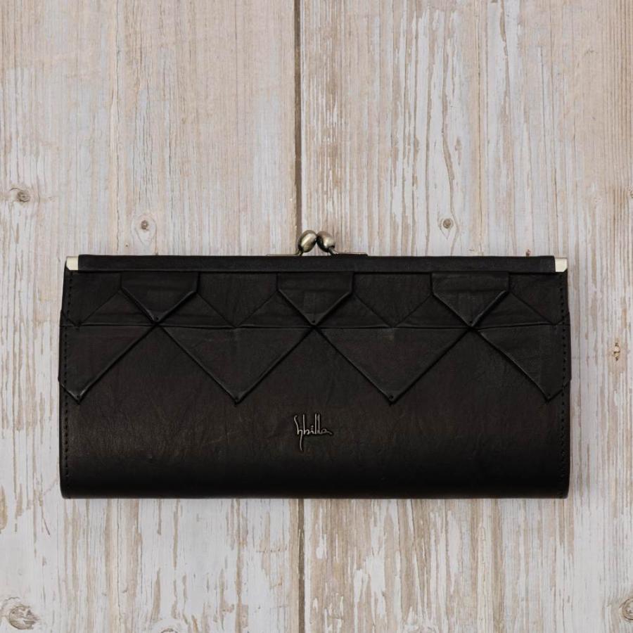 Sybilla シビラ 財布 sybilla 長財布 がま口 オリガミ Sybilla シビラ 財布 sybilla 長財布 がま口 オリガミ