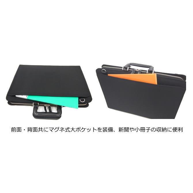 P.I.D PID ピーアイディー ツワイ ブリーフケース B4サイズ P.I.D PID ピーアイディー ツワイ ブリーフケース B4サイズ