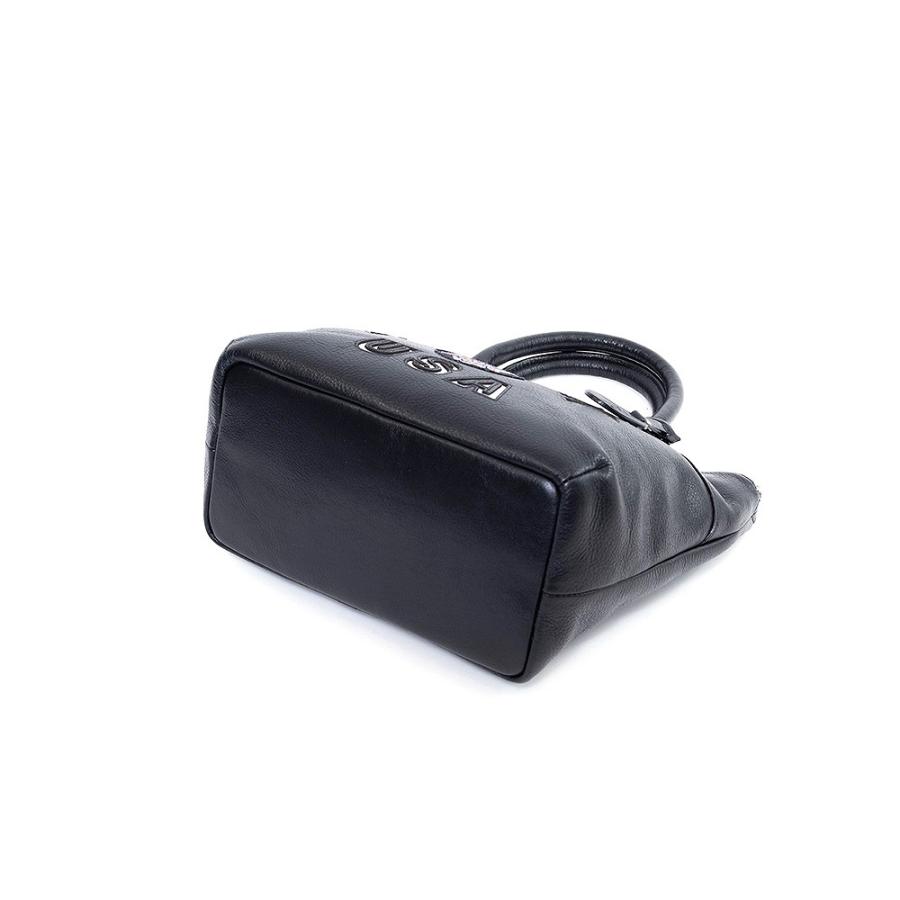 AVIREX（アヴィレックス） アビレックス ミニトート 本革 ショルダー