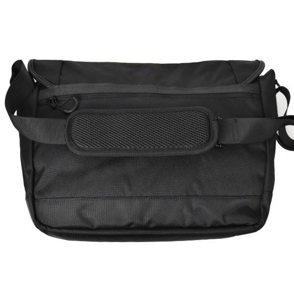 AVIREX 公式通販｜FLIGHT NYLON BOX SHOULDER BAG フライト ナイロン 