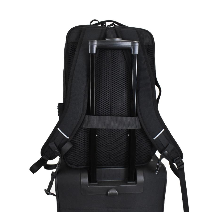 AVIREX（アヴィレックス） アビレックス リュック バッグ メンズ 2気室