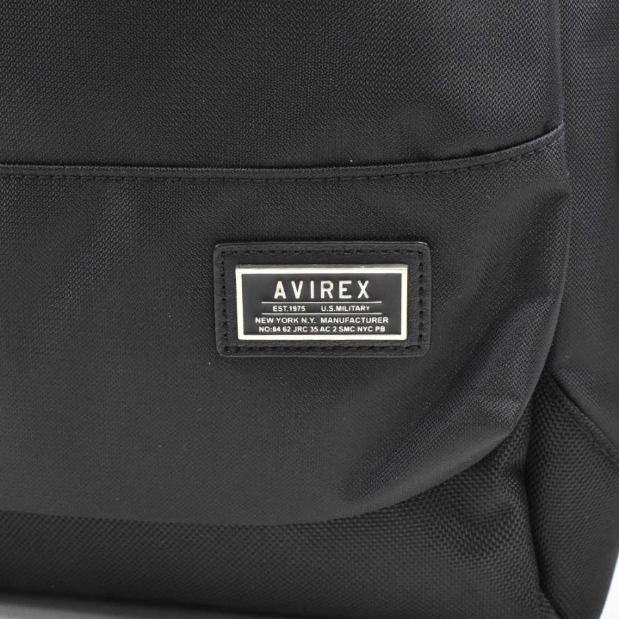 アビレックス リュック AVIREX バッグ アヴィレックス メンズ レディース リュックサック バックパック リックサックの画像