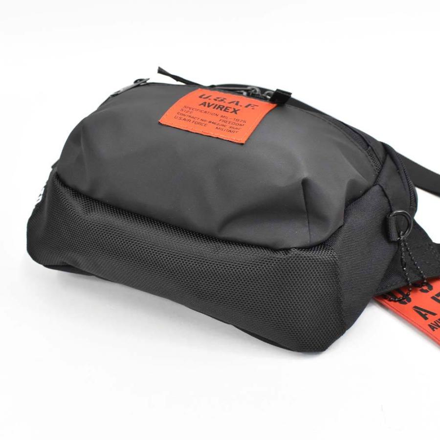 アビレックス ショルダーバッグ Avirex アヴィレックス メンズ レディース ワンショルダーバッグ ブランド 人気 軽量 男性 かっこいい ミリタリー Ax Ro Ax カバンのアイワ 通販 Yahoo ショッピング