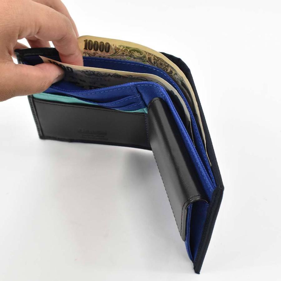 ビアンキ 財布 二つ折り Bianchi メンズ レディース 二つ折り財布 ブランド 2つ折り財布 小銭入れ付き 人気 おすすめ Bid12 Ro Bid12 カバンのアイワ 通販 Yahoo ショッピング