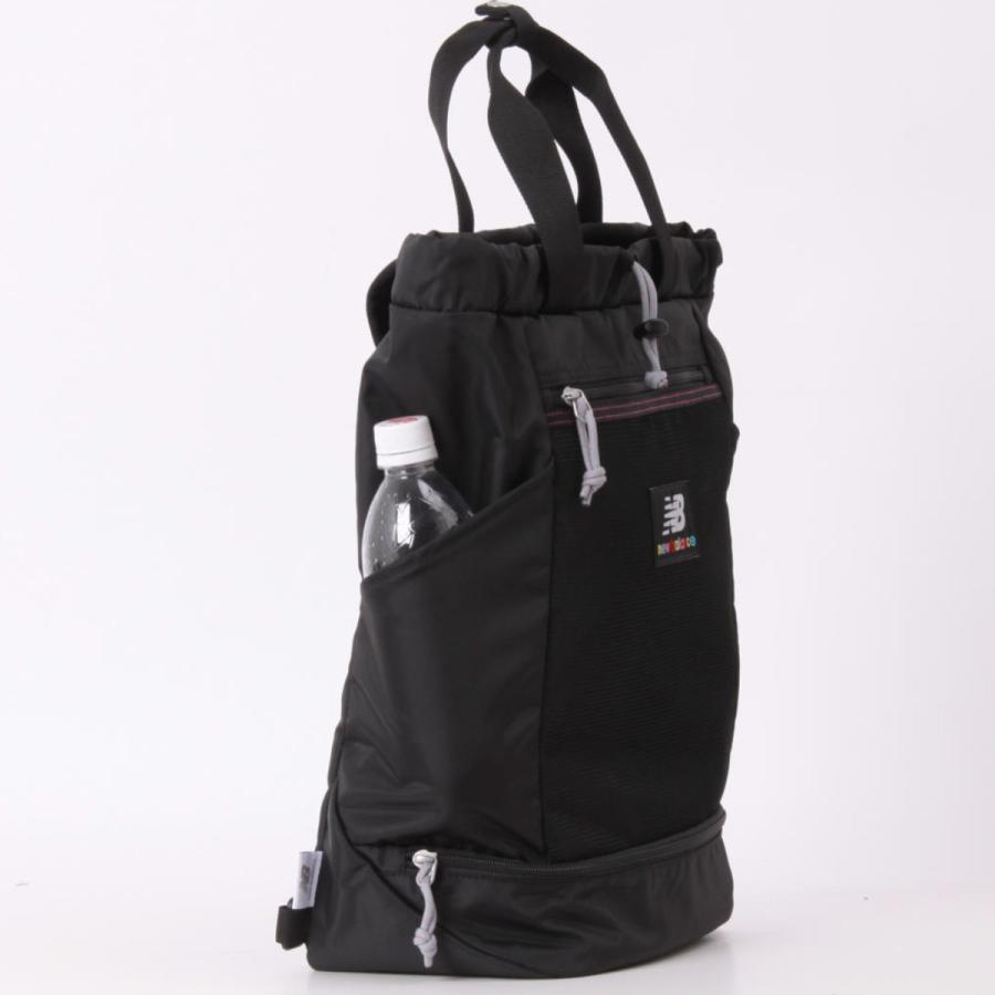 ニューバランス リュック New Balance 2way リュックトート 17l B4 リュックサック トートリュック 中学生 高校生 女子高生 女子 スポーツリュック Jabl0675 Ro Jabl0675 カバンのアイワ 通販 Yahoo ショッピング