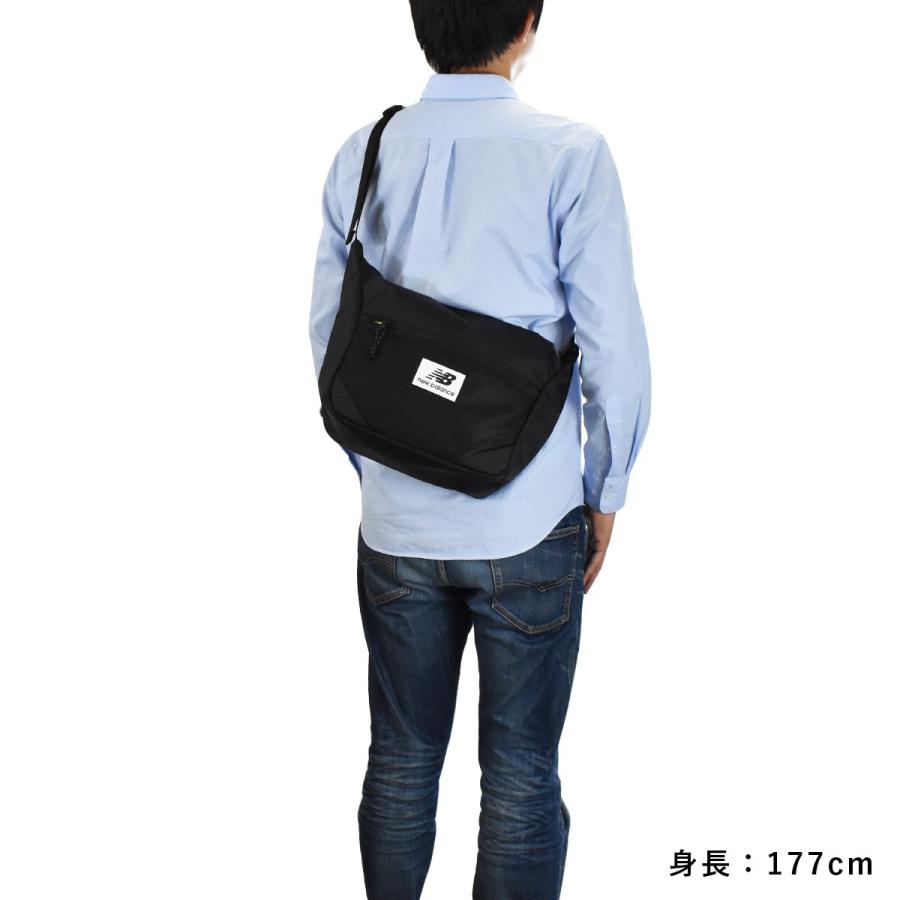 ニューバランス ショルダーバッグ New Balance 2way 女子高生 中学生 高校生 女子 斜め掛けバッグ 斜めがけバッグ メンズ レディース おしゃれ Jabl0678 Ro Jabl0678 カバンのアイワ 通販 Yahoo ショッピング