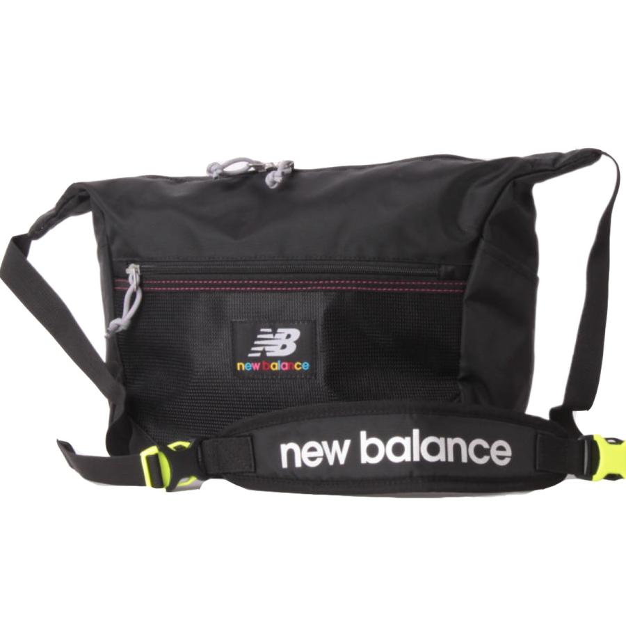 ニューバランス ショルダーバッグ New Balance 2way 女子高生 中学生 高校生 女子 斜め掛けバッグ 斜めがけバッグ メンズ レディース おしゃれ Jabl0678 Ro Jabl0678 カバンのアイワ 通販 Yahoo ショッピング