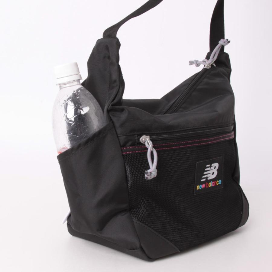 ニューバランス ショルダーバッグ New Balance 2way 女子高生 中学生 高校生 女子 斜め掛けバッグ 斜めがけバッグ メンズ レディース おしゃれ Jabl0678 Ro Jabl0678 カバンのアイワ 通販 Yahoo ショッピング