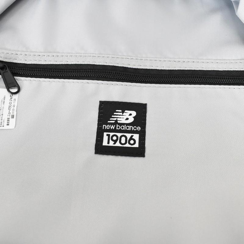 ニューバランス ビジネスリュック New Balance リュック 2way リュックサック 12l 通勤 ビジネス カジュアル バックパック 就職祝い Mid Tech Jabl9769 Ro Jabl9769 カバンのアイワ 通販 Yahoo ショッピング