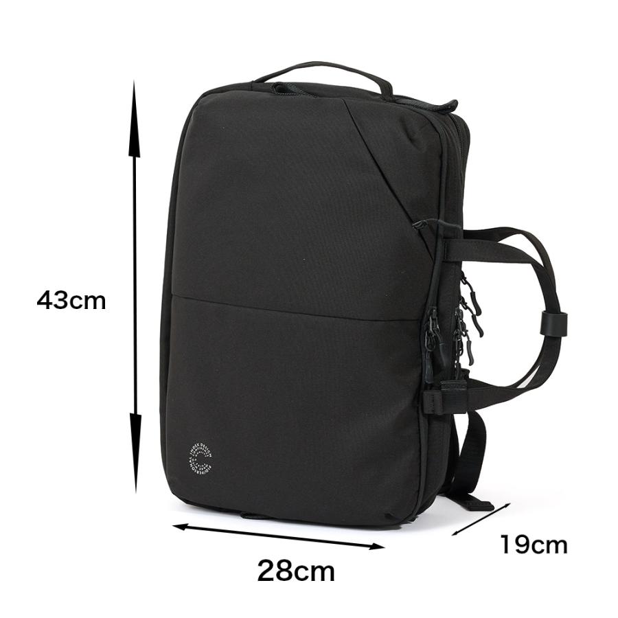 P.I.D PID ビジネスリュック ビジネスバッグ 3WAY 25L ピー P.I.D PID ビジネスリュック ビジネスバッグ 3WAY 25L ピー