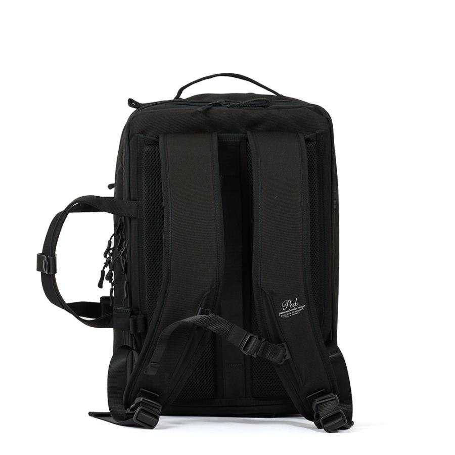 P.I.D PID ビジネスリュック ビジネスバッグ 3WAY 25L ピー P.I.D PID ビジネスリュック ビジネスバッグ 3WAY 25L ピー