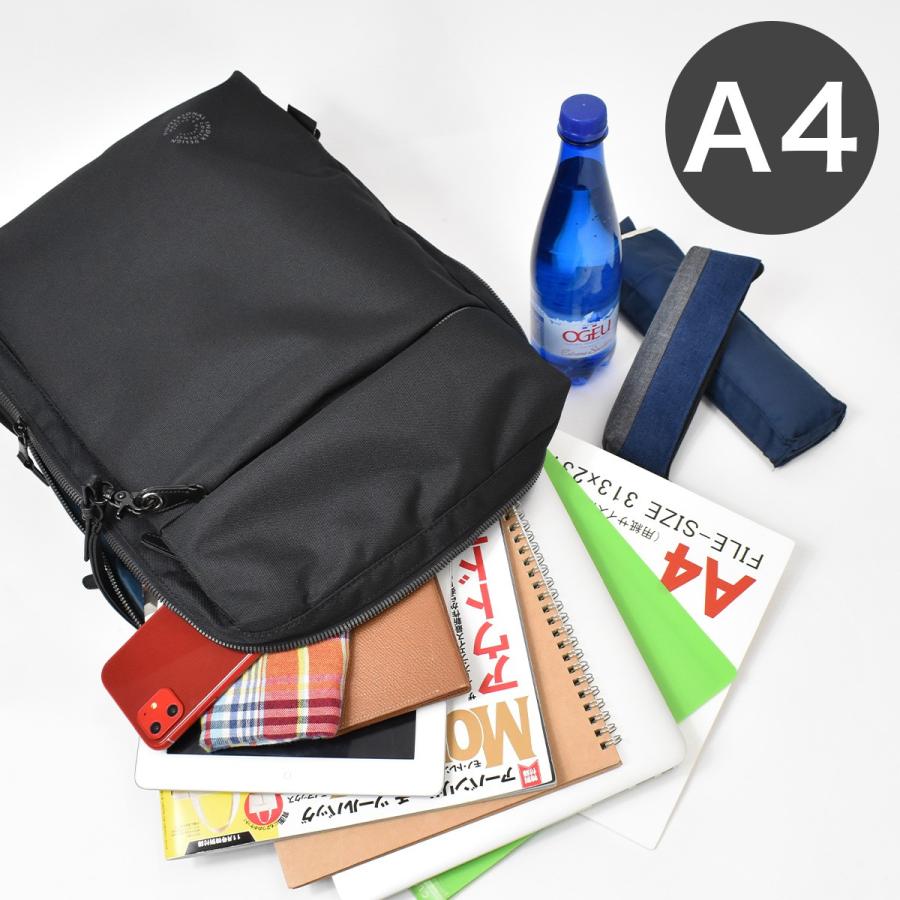 P.I.D PID ビジネスリュック ピーアイディー 2way 2気室 A4 ビジネス