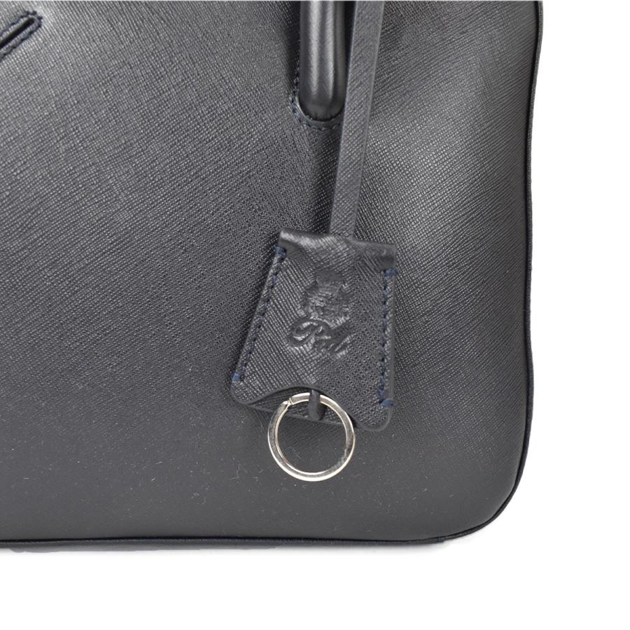 P.I.D ハンドバッグ クラッチバッグ セカンドバッグ メンズ 本革 革