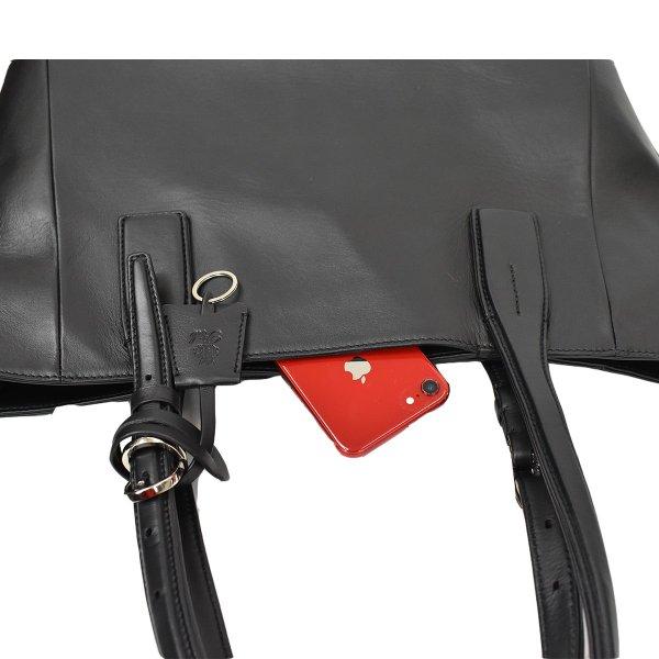 P.I.D ピーアイディー トートバッグ メンズ レディース A4 防水