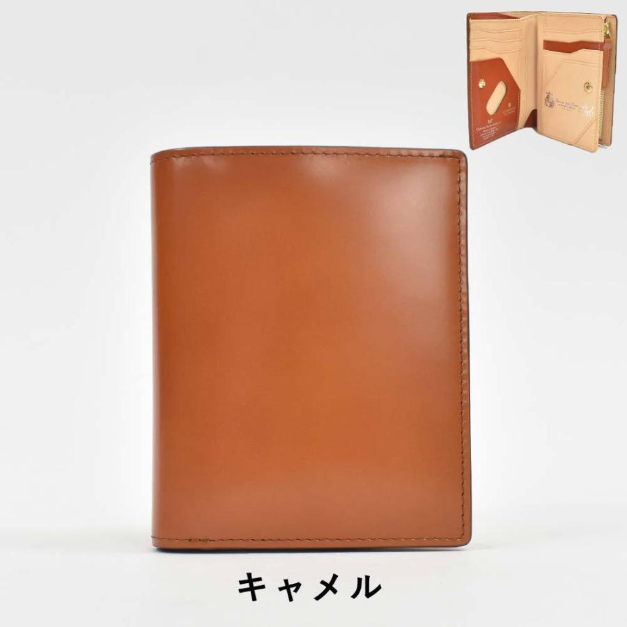 P.I.D PID ミドルウォレット 財布 二つ折り 縦型 ピーアイディー P.I.D PID ミドルウォレット 財布 二つ折り 縦型 ピーアイディー