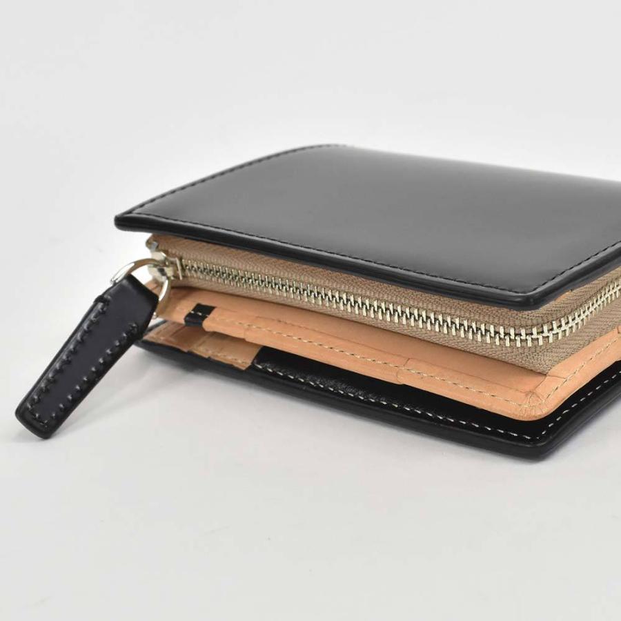 P.I.D PID ミドルウォレット 財布 二つ折り 縦型 ピーアイディー P.I.D PID ミドルウォレット 財布 二つ折り 縦型 ピーアイディー