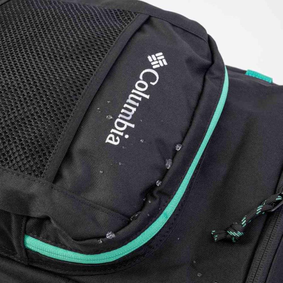 Columbia コロンビア リュック 28L B4 通学 大容量 ボックス型 Columbia コロンビア リュック 28L B4 通学 大容量 ボックス型