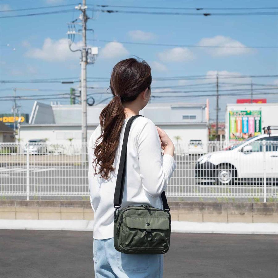 Columbia（コロンビア） ショルダーバッグ メンズ ショルダーバック 