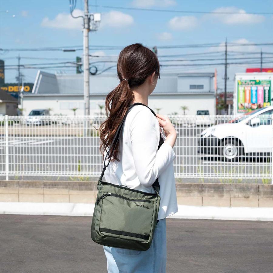 Columbia（コロンビア） ショルダーバッグ メンズ ショルダーバック 