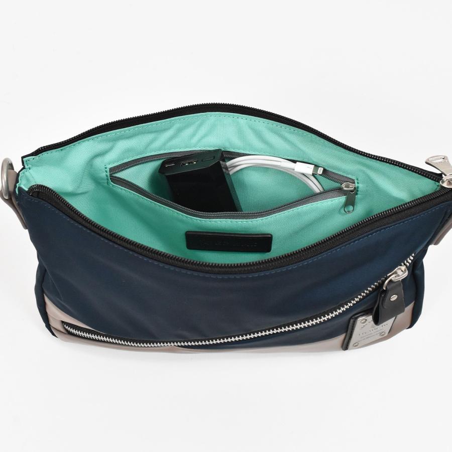 ビアンキ バッグ ショルダーバッグ ボディバッグ メンズ レディース Bianchi Tbka 02 ワンショルダーバッグ 通学 人気 ブランド レッジェーロ ブランド 旅行 Ro Tbka02 カバンのアイワ 通販 Yahoo ショッピング