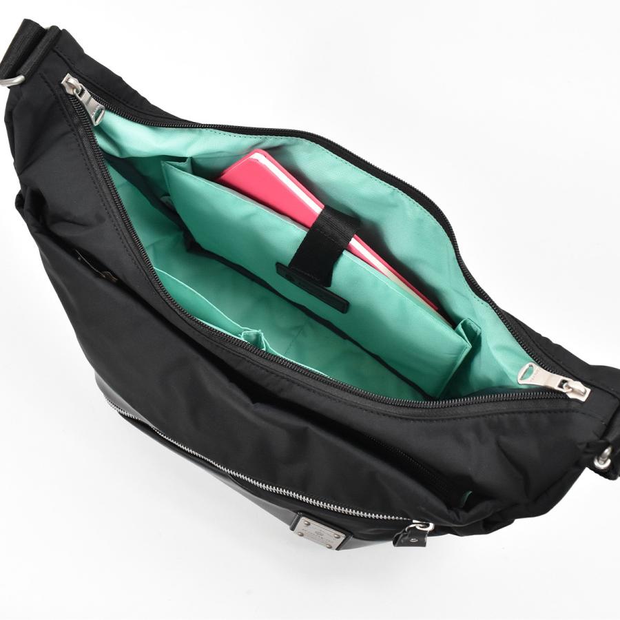 ビアンキ バッグ ショルダーバッグ メンズ レディース Bianchi Tbka 03 斜め掛けバッグ 斜めがけバッグ 通学 人気 ブランド レッジェーロ ブランド 旅行 Ro Tbka03 カバンのアイワ 通販 Yahoo ショッピング