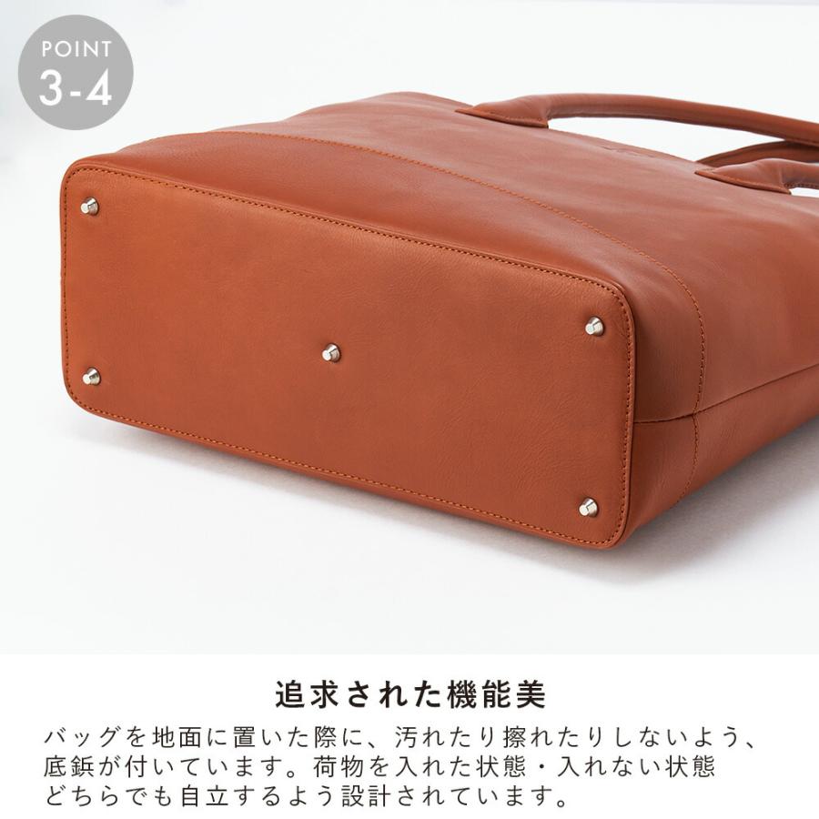 トートバッグ メンズ 本革 A4 epe ビジネス ブランド 通勤 革 レザー