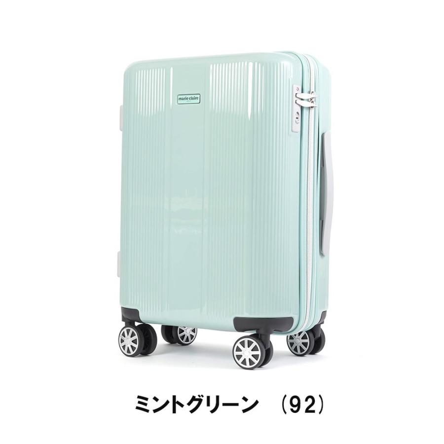Marie Claire スーツケース 機内持ち込み marie claire マリ Marie Claire スーツケース 機内持ち込み marie claire マリ