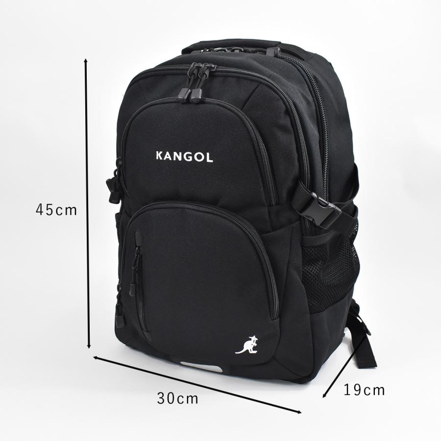KANGOL（カンゴール） リュック KANGOL 29L レディース メンズ 通学