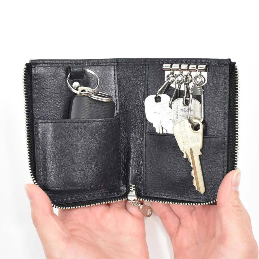 Lee リー キーケース メンズ レディース Cross 本革 牛革 レザー 鍵ケース 4連 ブランド おしゃれ かっこいい 3 12 Sy 3 12 カバンのアイワ 通販 Yahoo ショッピング