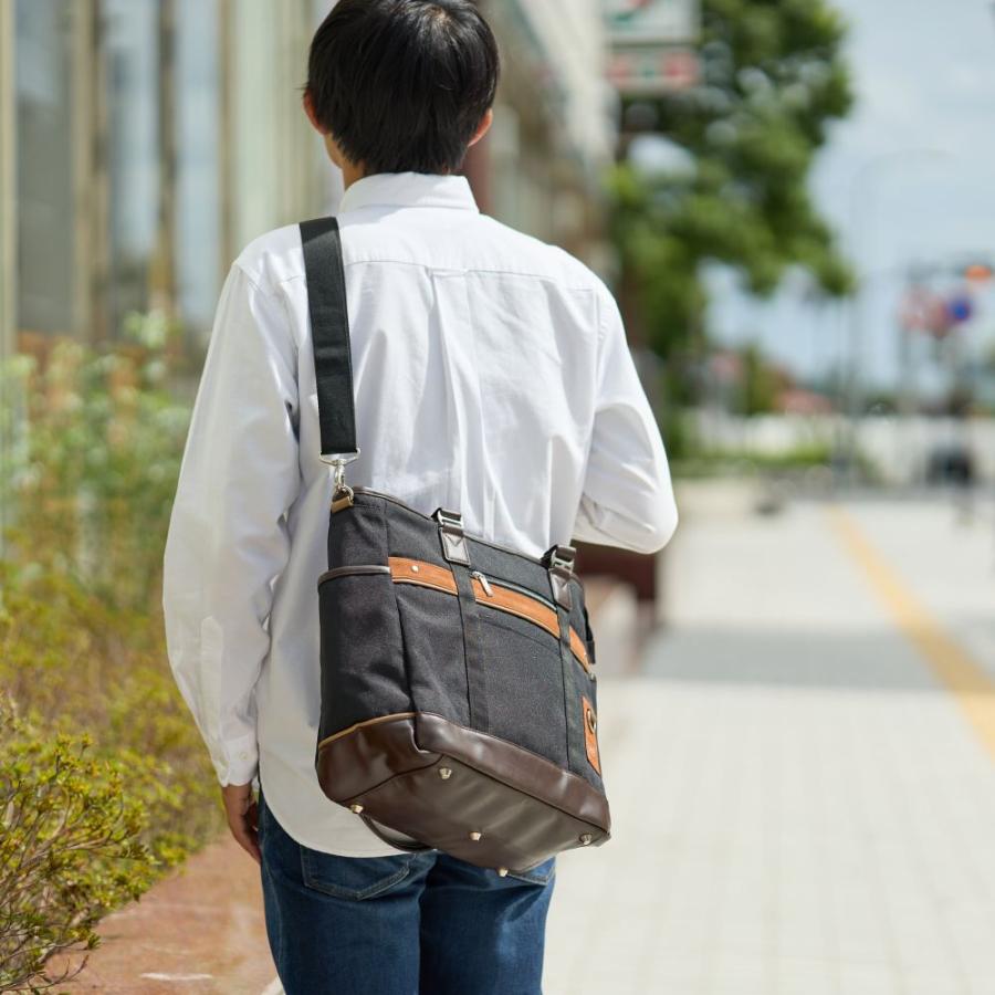 Lee リー トートバッグ 2WAY メンズ レディース A4 トート Lee リー トートバッグ 2WAY メンズ レディース A4 トート