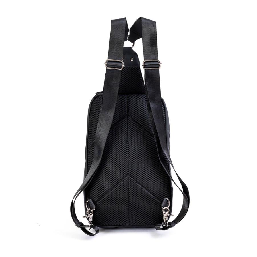 Lee ボディバッグ ブラック 新品未使用 楽天市場】【土日限定 最大52倍】 Lee ボディバッグ リュック