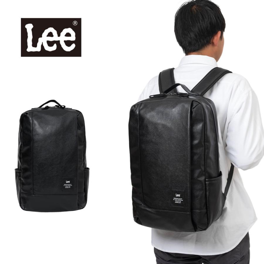 Lee（リー） リュック メンズ バッグ ブランド リュックサック 人気