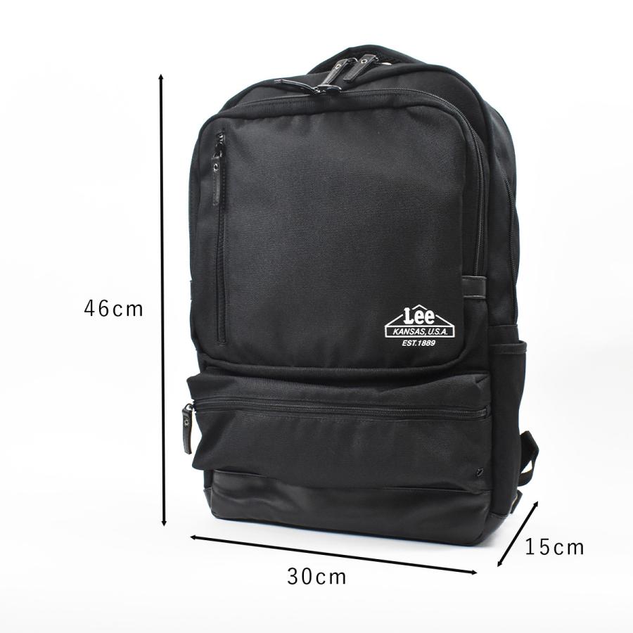 Lee リー リュック 26l メンズ レディース リュックサック バックパック スポーツリュック 通学リュック 人気 ブランド おしゃれ レインカバー付き 3 4270 Sy 3 4270 カバンのアイワ 通販 Yahoo ショッピング