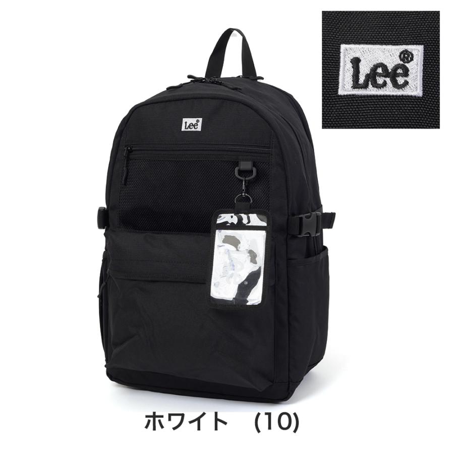 Lee リュック リー 27L B4 A4 通学 メンズ レディース 男子 女子 Lee リュック リー 27L B4 A4 通学 メンズ レディース 男子 女子