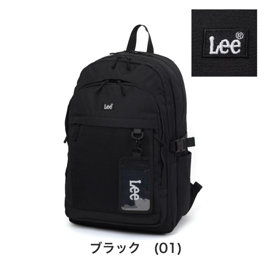 L3K4リュックサック Lee リュック リー 32L B4 A4 通学 大容量 メンズ レディース