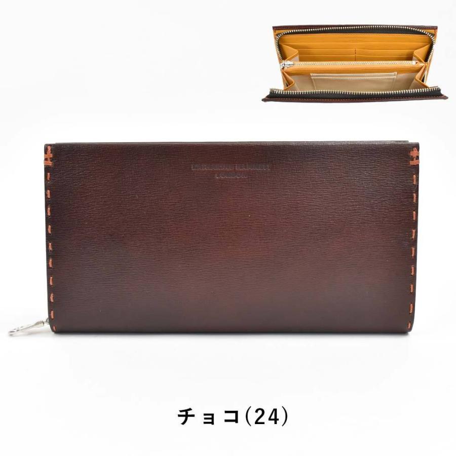 KATHARINE HAMNETT LONDON キャサリンハムネット 長財布 KATHARINE HAMNETT LONDON キャサリンハムネット 長財布