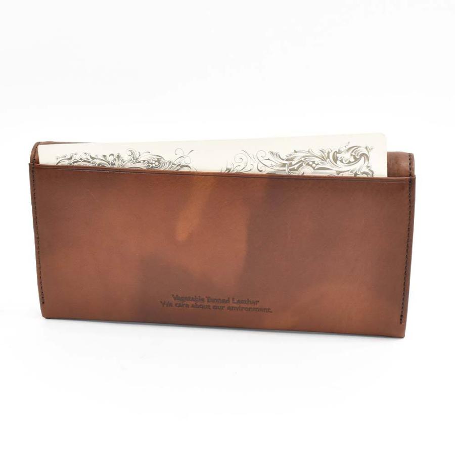 KATHARINE HAMNETT LONDON キャサリンハムネット 長財布 かぶせ KATHARINE HAMNETT LONDON キャサリンハムネット 長財布 かぶせ