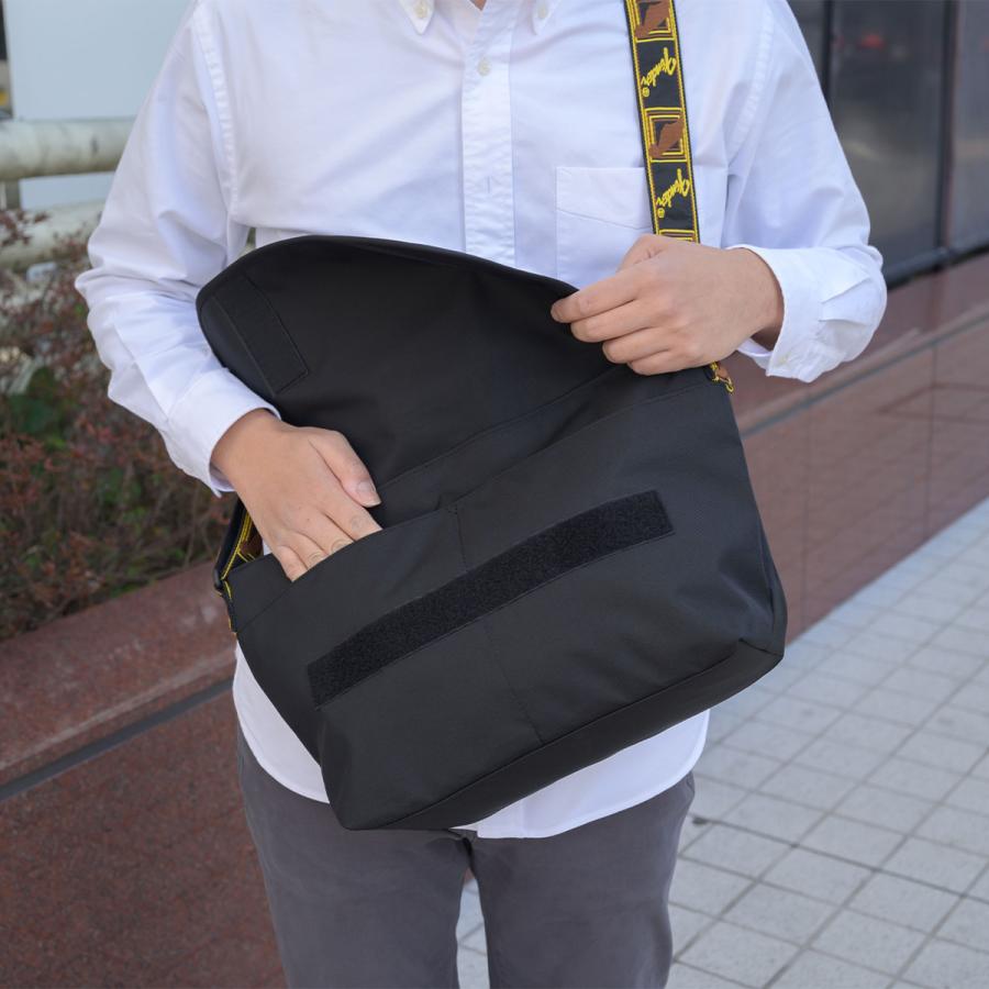 Fender（フェンダー） ショルダーバッグ フラップバッグ フラップ