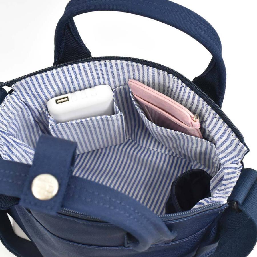 moz（モズ） ショルダーバッグ レディース 2WAY ミニトートバッグ 斜