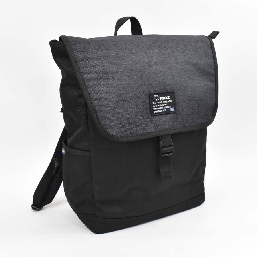 moz リュック モズ かぶせ型 バッグ レディース リュック B4 17L 大きめ リュックサック マザーズリュック マザーズバッグ ママバッグ ママリュック 大人 ブランド 大容量 軽量 軽い 背面ファスナー 通勤 通学 ZZEI-12 moz（モズ） リュック かぶせ型 バッグ レディース リュック B4 17L