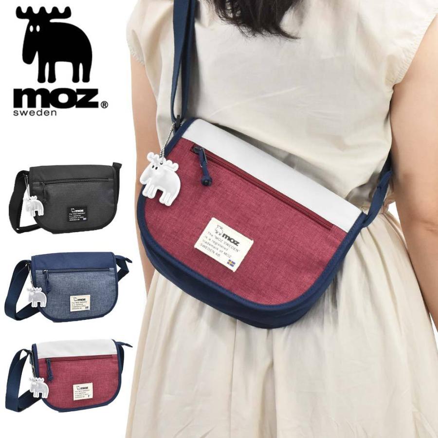 moz（モズ） ショルダーバッグ レディース ミニショルダー ショルダー