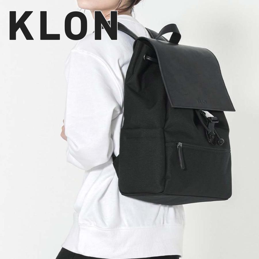 KLON リュック クローン メンズ レディース COMPOSED BACK PACK KLON リュック クローン メンズ レディース COMPOSED BACK PACK