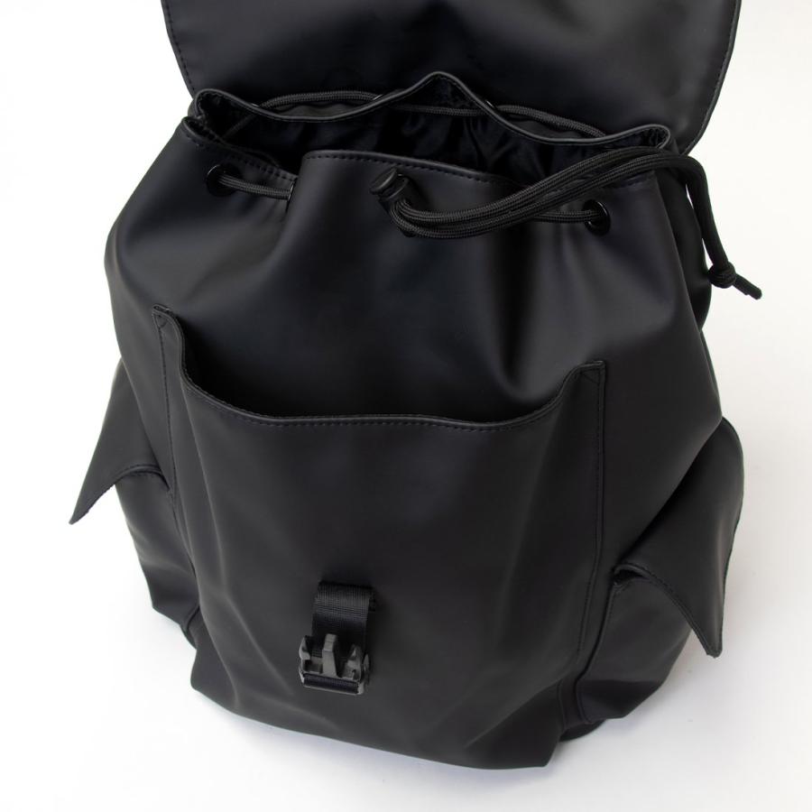 KLON リュック クローン メンズ レディース MATTE COATED RUCK