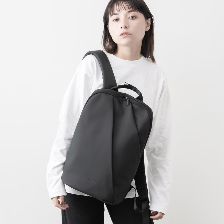 KLON リュック クローン メンズ レディース MATTE COATED RUCK KLON リュック クローン メンズ レディース MATTE COATED RUCK