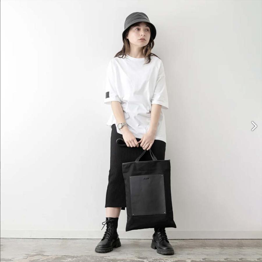 【未使用】KLON クローン トートバッグ ストレージトートバッグ　ブラック KLON トートバッグ クローン メンズ レディース STORAGE TOTE