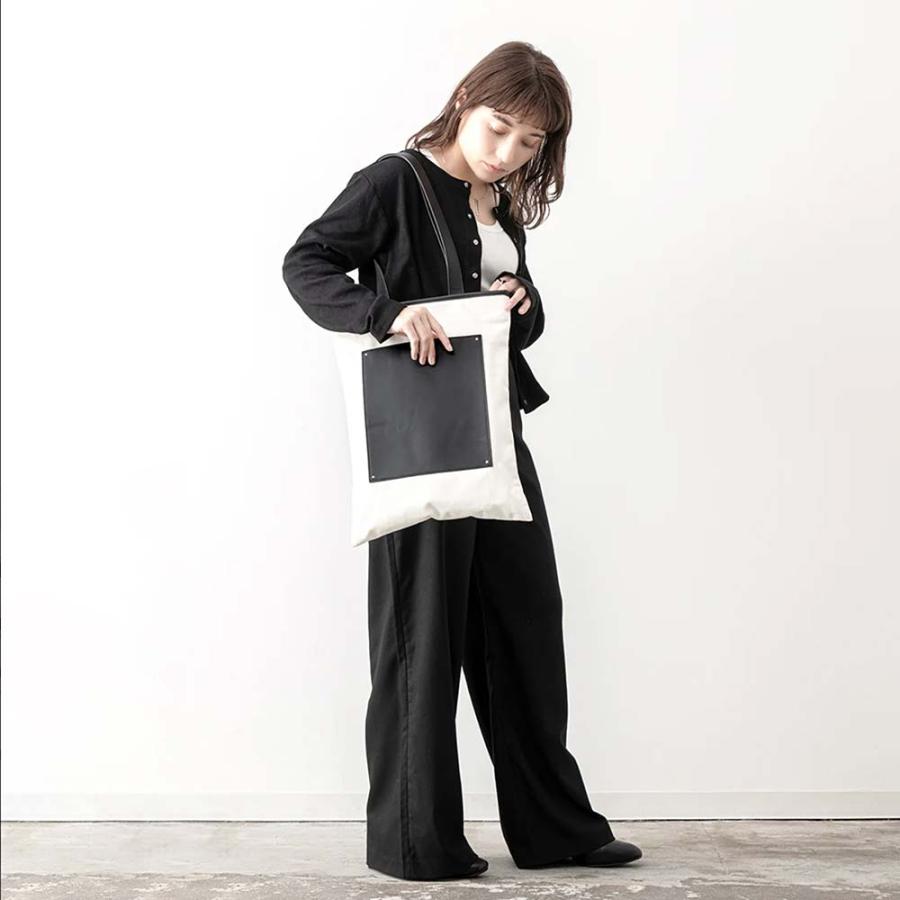 【未使用】KLON クローン トートバッグ ストレージトートバッグ　ブラック KLON トートバッグ クローン メンズ レディース STORAGE TOTE