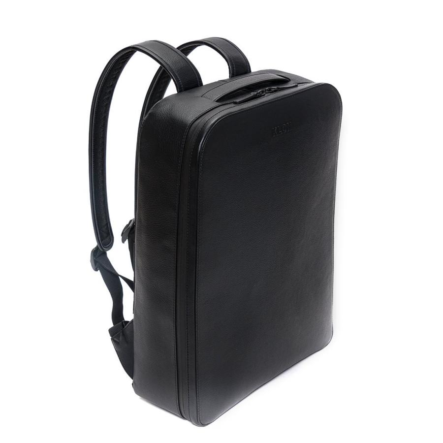 KLON ストレージリュック　✳️新品未使用 楽天市場】リュック 大容量 通学 おしゃれ 本革 16インチPC収納